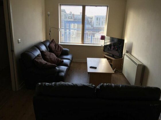 Newcastle Executive Apartment - Photo2