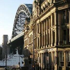 Quayside View Hotel Newcastle Upon Tyne - Photo3