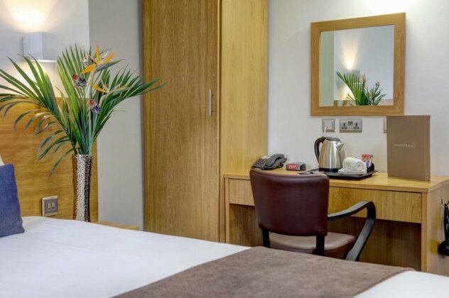 Sure Hotel by Best Western Newcastle - Photo4