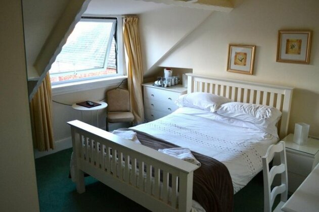 The Adelphi Bed & Breakfast - Photo2
