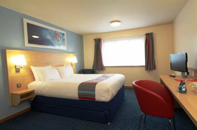 Travelodge Newcastle Central - Photo3
