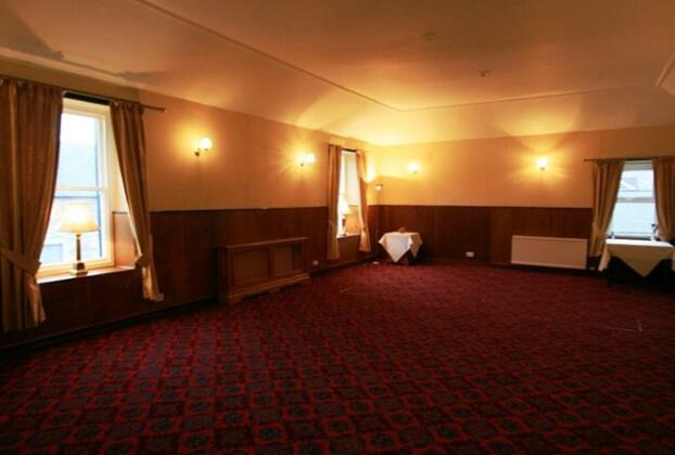 Liddesdale Hotel Inn - Photo5