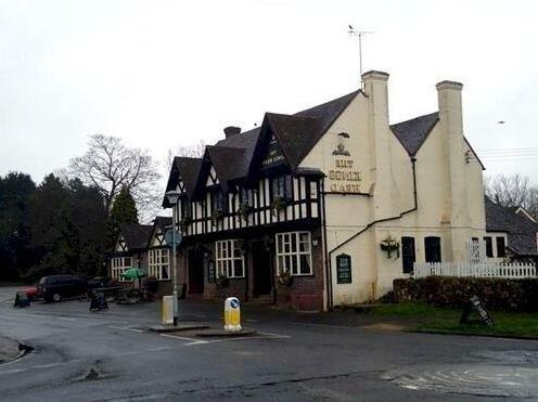 The Kings Head Inn