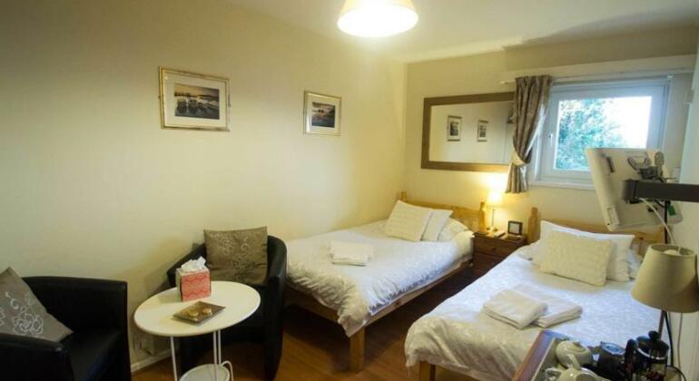 Panorama Guest House - Photo3