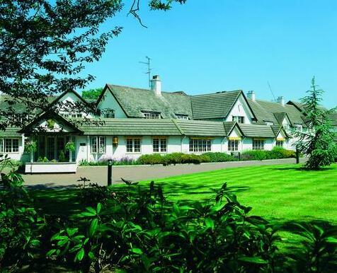 Basingstoke Country Hotel & Spa