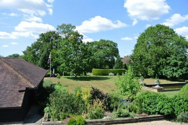 Frith Farm House Cottages