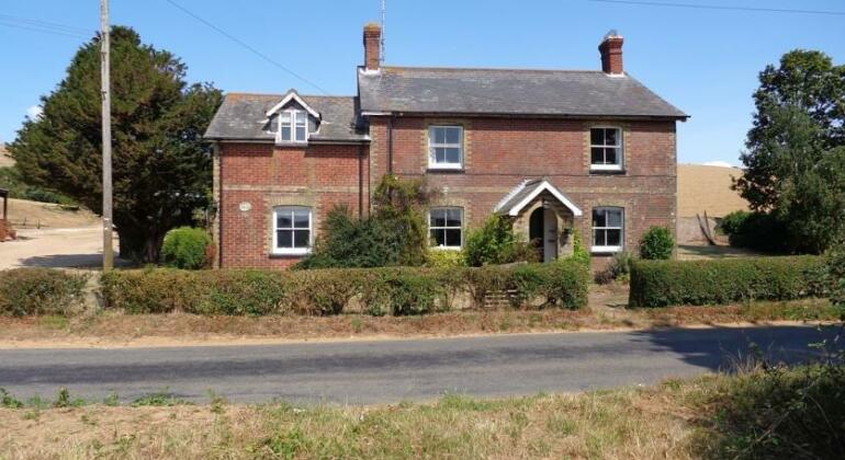 Presford Farm Bed and Breakfast