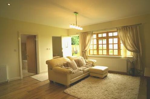 Kickles Lodge Newport Pagnell - Photo5