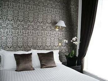 Royal Victoria Hotel Newport Shropshire - Photo3