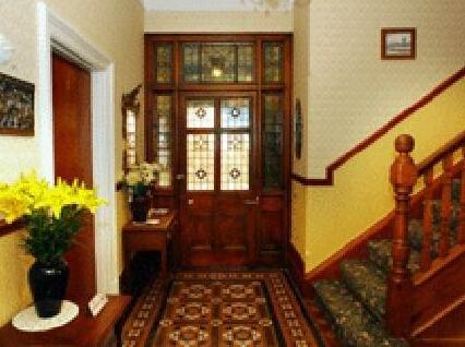Crescent Guest House Newport Wales - Photo2