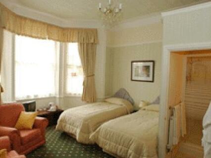 Crescent Guest House Newport Wales - Photo3