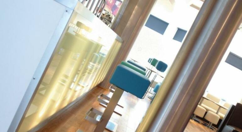 Blue Reef Lodge - Photo4