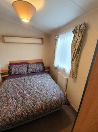 Brand New 3 bedroom Caravan at Parkdean Holiday Park Newquay Cornwall