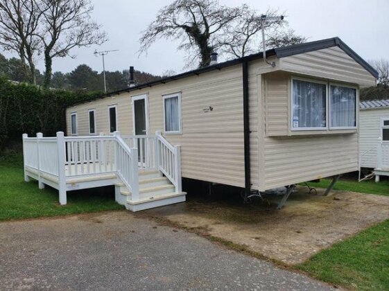 Brand New 3 bedroom Caravan at Parkdean Holiday Park Newquay Cornwall - Photo2