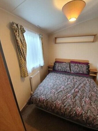 Brand New 3 bedroom Caravan at Parkdean Holiday Park Newquay Cornwall