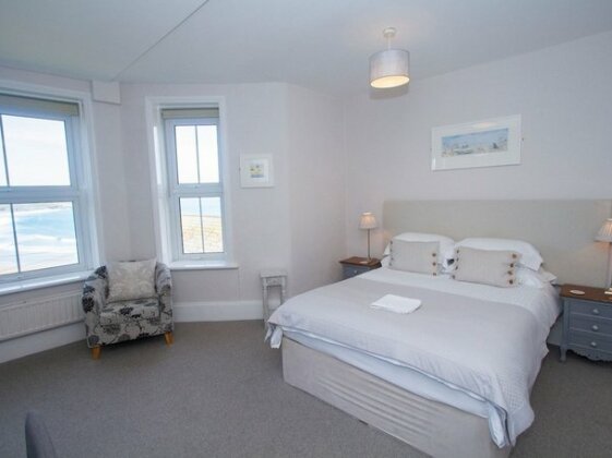 Cliff House Newquay - Photo3