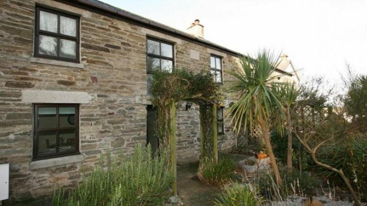 Cockle Cottage Newquay - Photo3