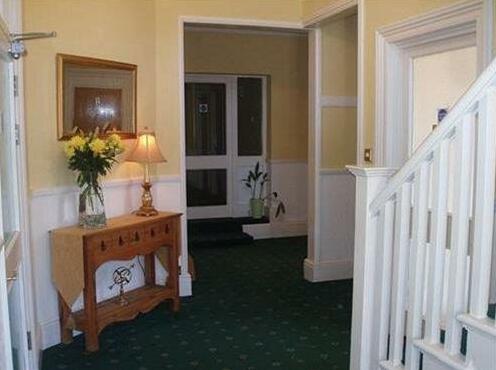 Copper Beech Bed and Breakfast Newquay - Photo2
