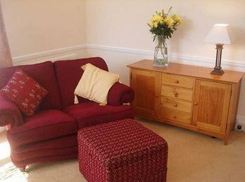 Copper Beech Bed and Breakfast Newquay - Photo4