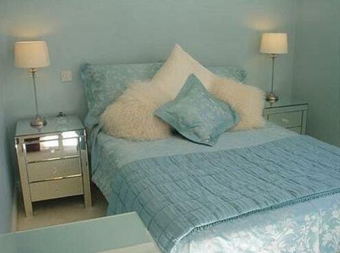 Copper Beech Bed and Breakfast Newquay - Photo5