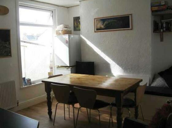 Driftwood Lodge - Photo3