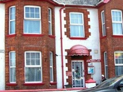 Fairview Guest House Newquay