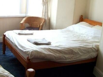 Fairview Guest House Newquay - Photo5