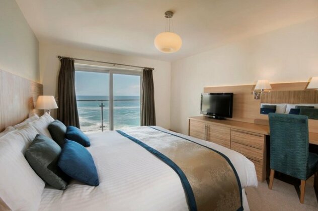 Fistral Beach Hotel and Spa Newquay - Photo3