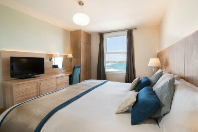 Fistral Beach Hotel and Spa Newquay - Photo4