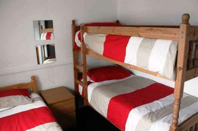 Kirribilli Guest House - Photo3