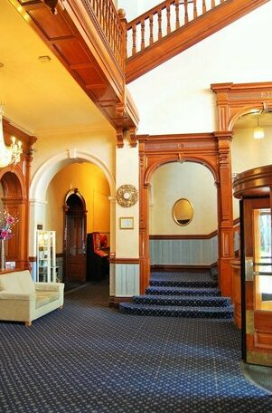 Legacy Hotel Victoria - Newquay - Photo4