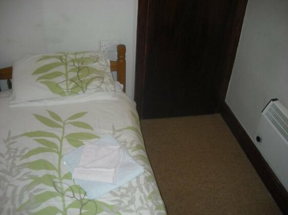 Milber Guest House Newquay - Photo2