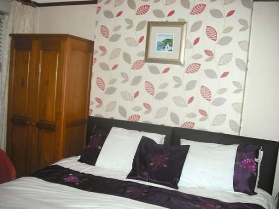 Milber Guest House Newquay - Photo4