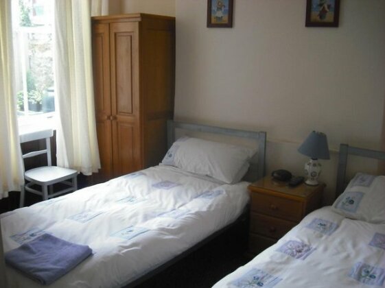 Milber Guest House Newquay - Photo5