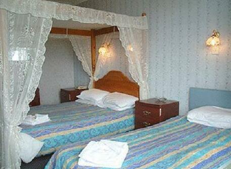 Narrowcliff Hotel Newquay - Photo2