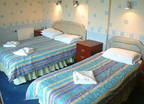 Narrowcliff Hotel Newquay - Photo3