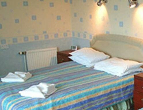 Narrowcliff Hotel Newquay - Photo4