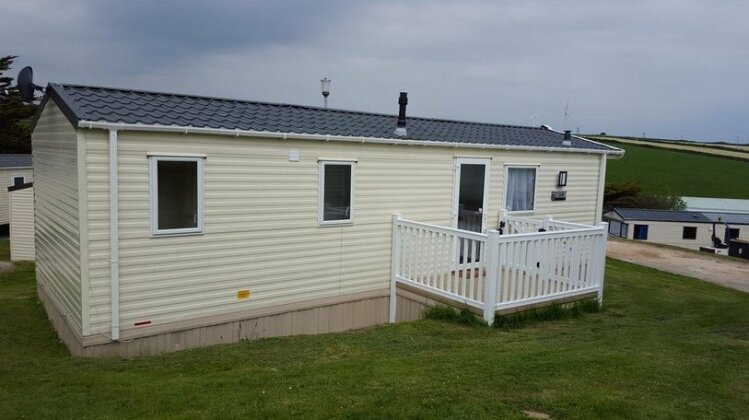 Newquay Deluxe Holiday Homes - Photo2