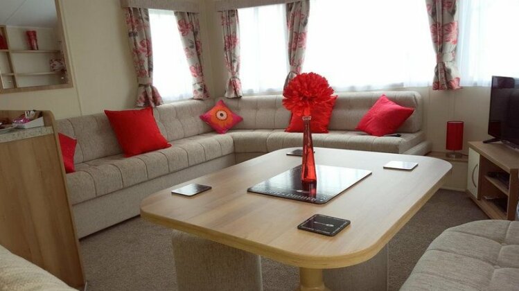 Newquay Deluxe Holiday Homes - Photo4