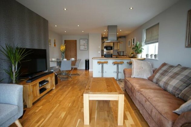 Ocean Views Apartments - Photo5