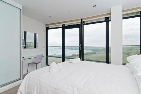 Pearl Apartments Newquay - Photo2