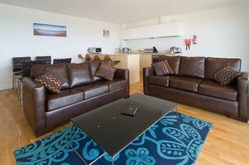 Pearl Apartments Newquay - Photo3