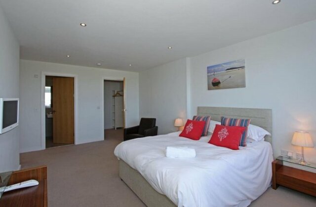 Pearl Apartments Newquay - Photo4