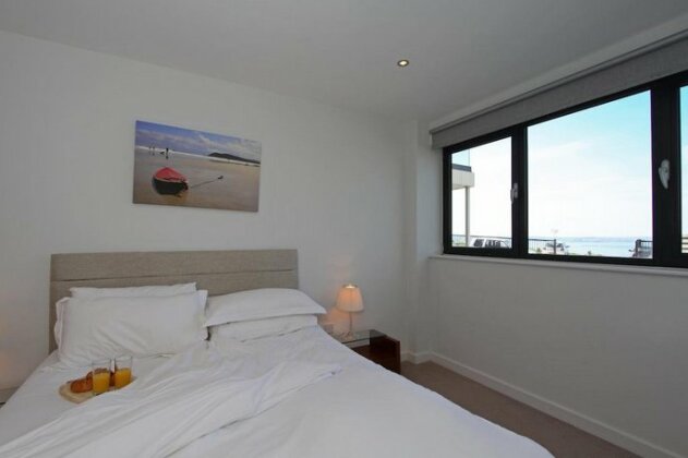 Pearl Apartments Newquay - Photo5