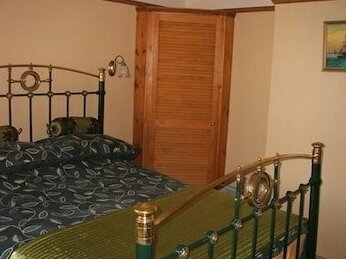Pengilley Guest House - Photo3