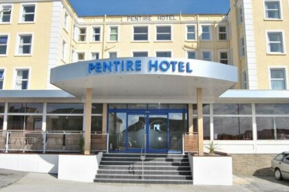 Pentire Hotel
