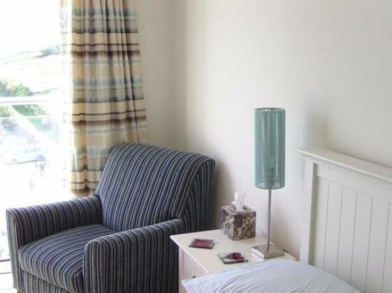 Porth Cottage Newquay - Photo5