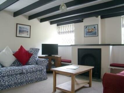 Porth Cottage Studio - Photo2