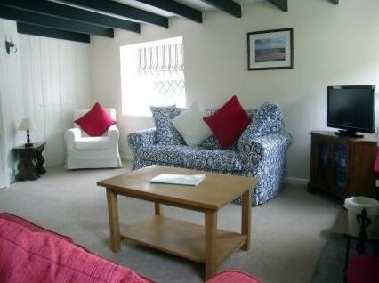 Porth Cottage Studio - Photo4