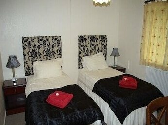 Porth Lodge Hotel - Guest House - Photo3